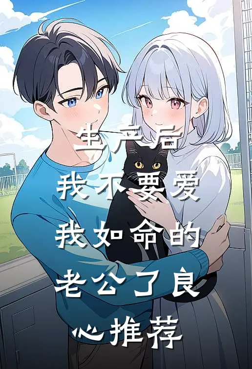 生产后，我不要爱我如命的老公了良心推荐