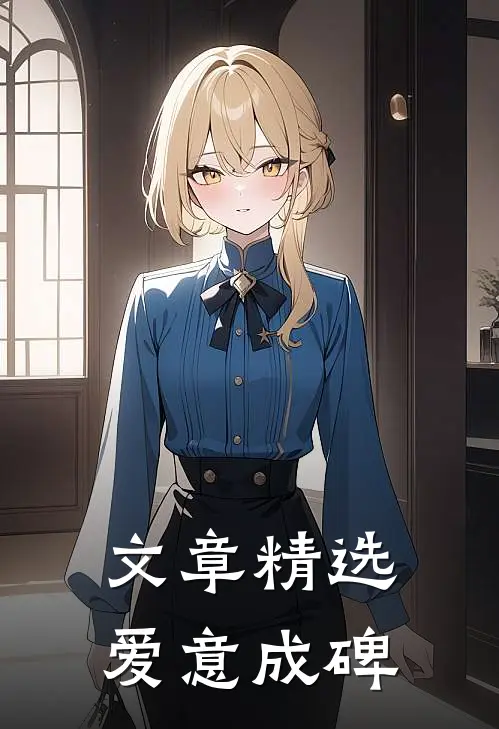 文章精选爱意成碑