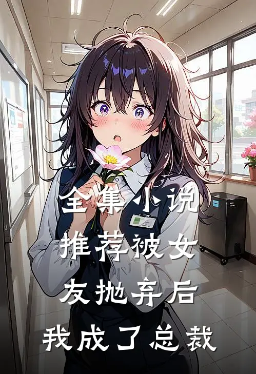 全集小说推荐被女友抛弃后，我成了总裁