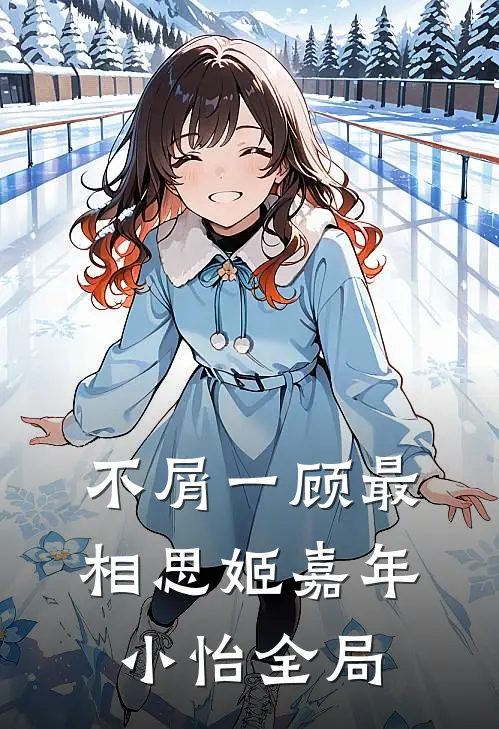 不屑一顾最相思姬嘉年小怡全局