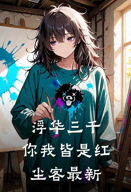 浮华三千，你我皆是红尘客最新