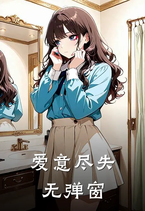 爱意尽失无弹窗