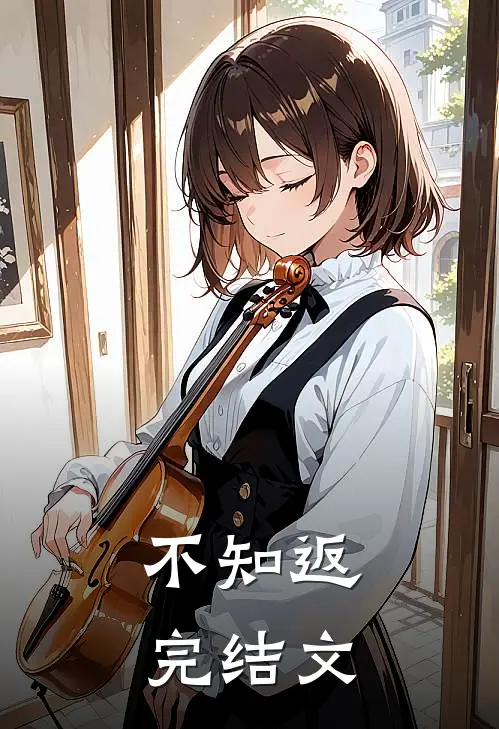 不知返完结文
