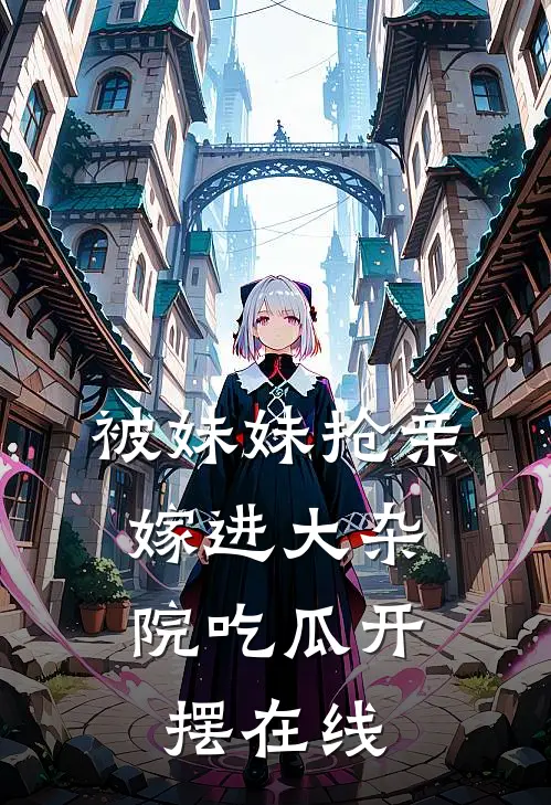 被妹妹抢亲，嫁进大杂院吃瓜开摆在线