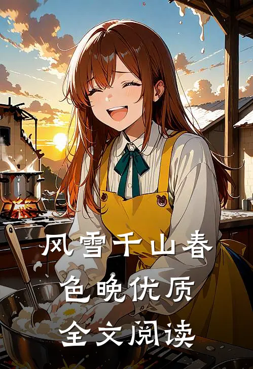 风雪千山春色晚优质全文阅读