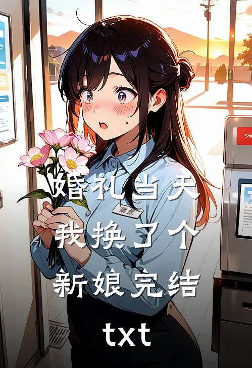 婚礼当天，我换了个新娘完结txt
