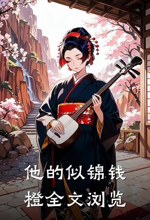 他的似锦钱橙全文浏览