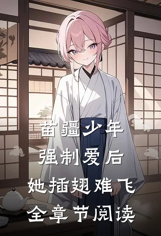 苗疆少年强制爱后，她插翅难飞全章节阅读