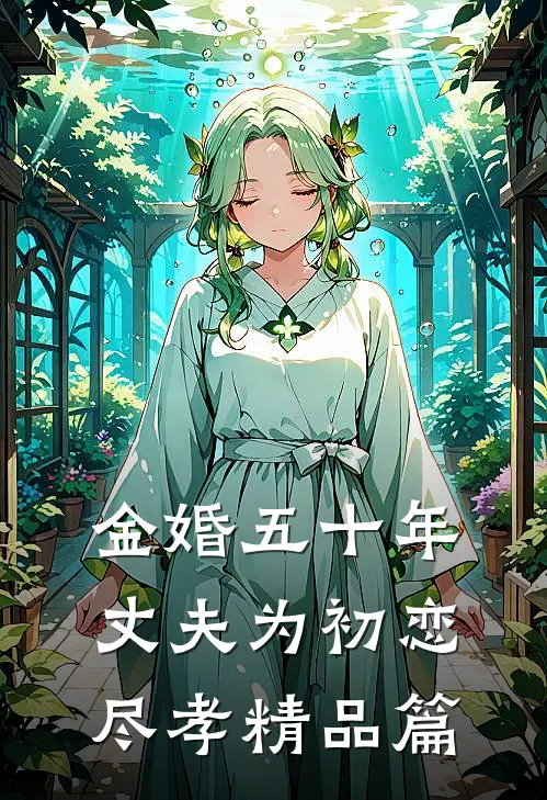 金婚五十年，丈夫为初恋尽孝精品篇
