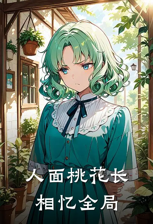 人面桃花长相忆全局
