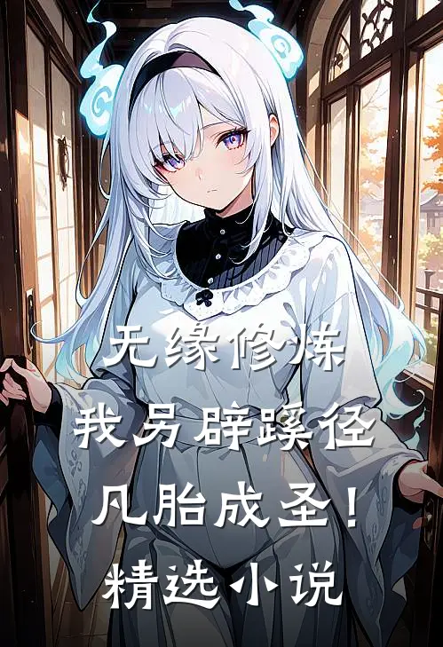 无缘修炼，我另辟蹊径凡胎成圣！精选小说