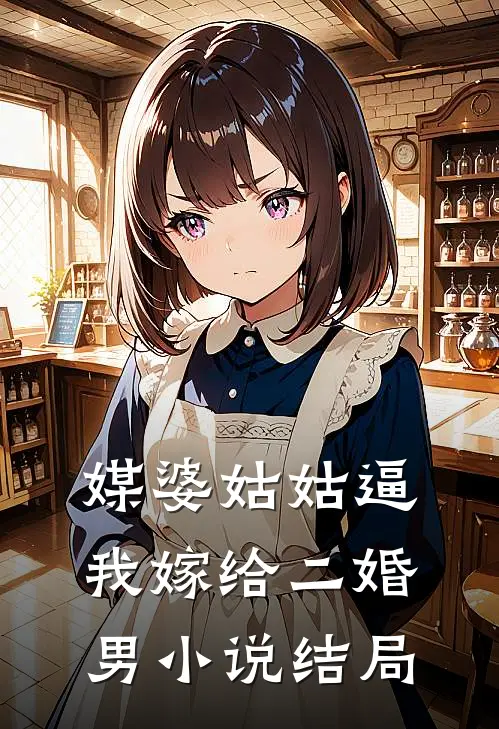 媒婆姑姑逼我嫁给二婚男小说结局