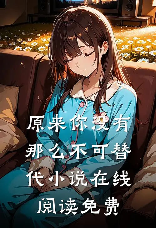 原来你没有那么不可替代小说在线阅读免费