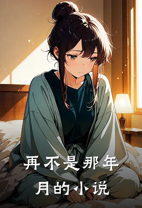 再不是那年月的小说