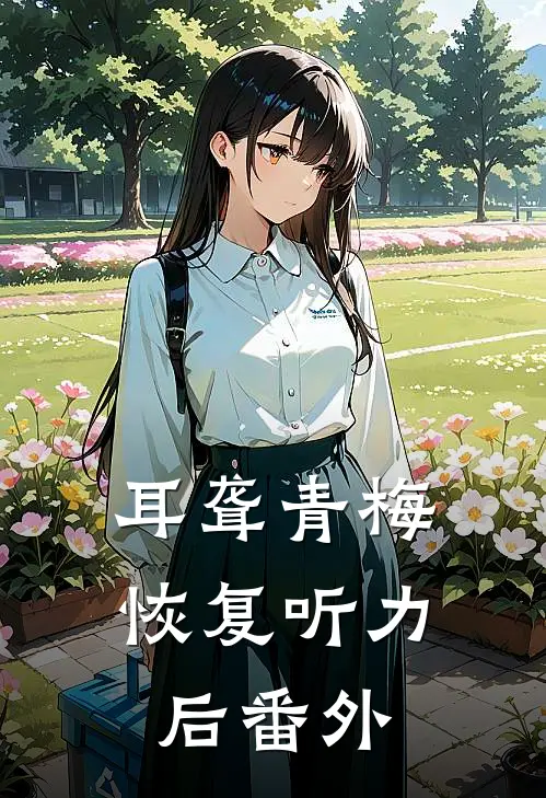 耳聋青梅恢复听力后番外