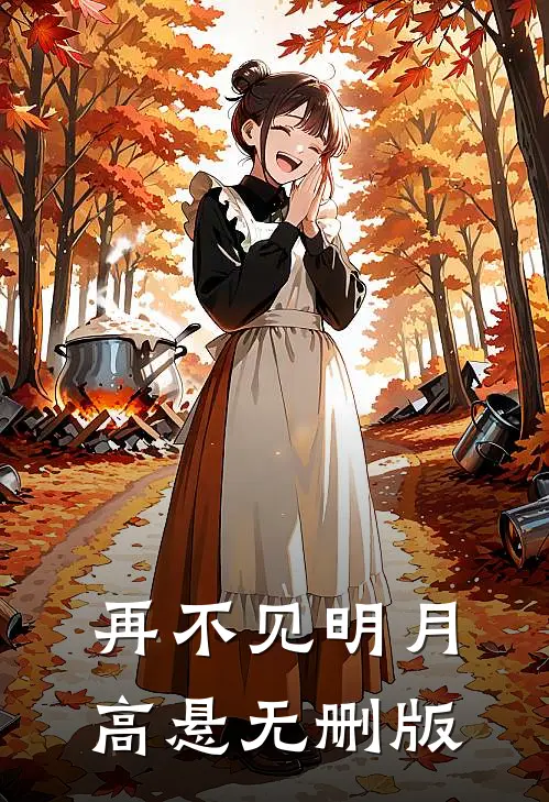 再不见明月高悬无删版