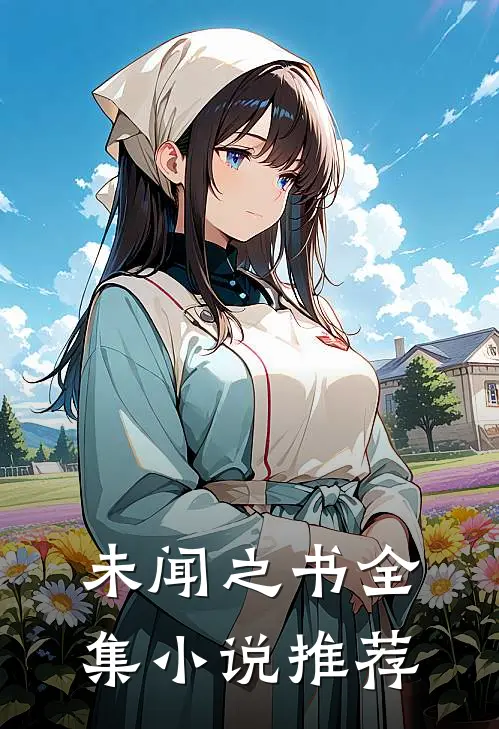 未闻之书全集小说推荐