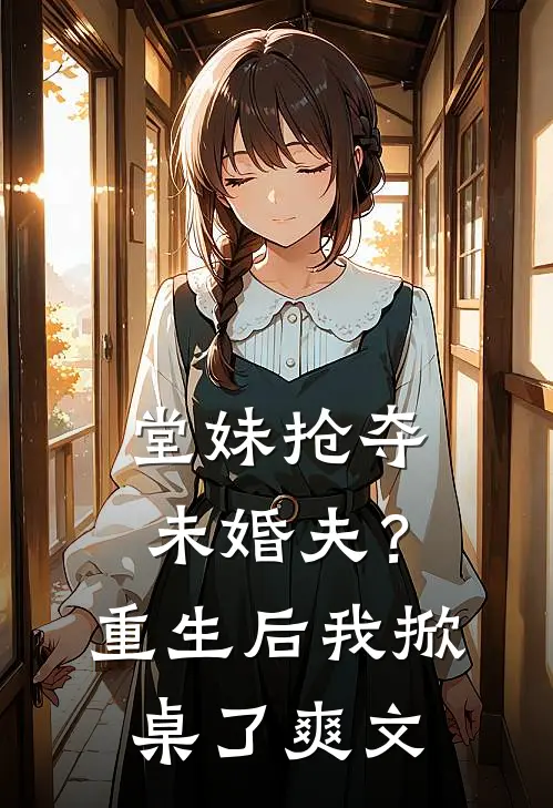 堂妹抢夺未婚夫？重生后我掀桌了爽文