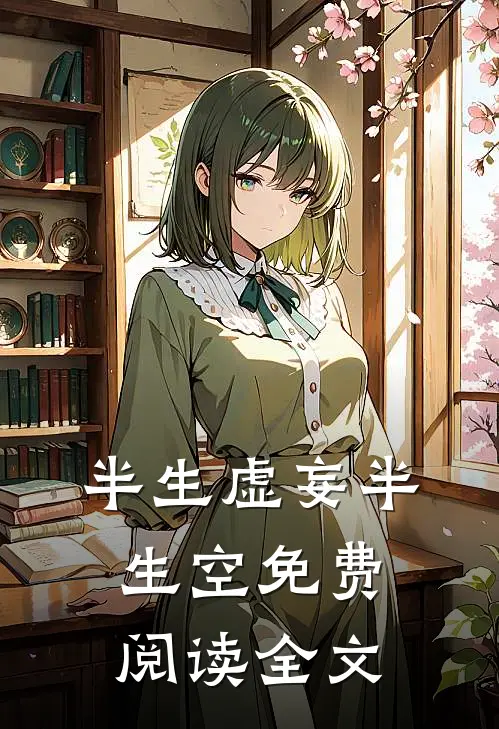 半生虚妄半生空免费阅读全文