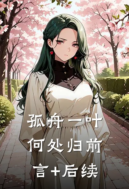 孤舟一叶何处归前言+后续