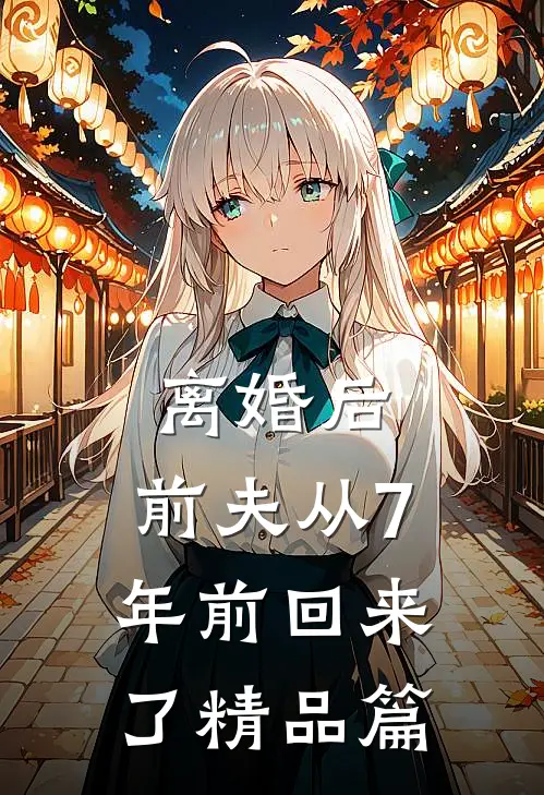 离婚后，前夫从7年前回来了精品篇