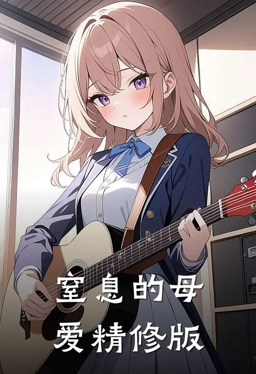 窒息的母爱精修版