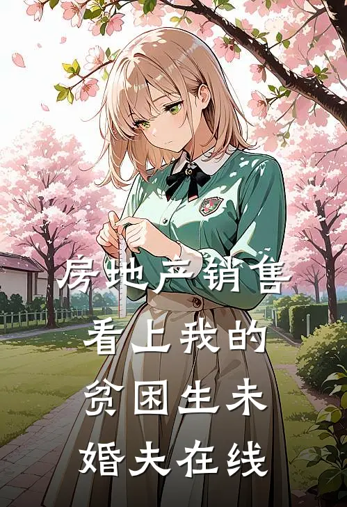 房地产销售看上我的贫困生未婚夫在线