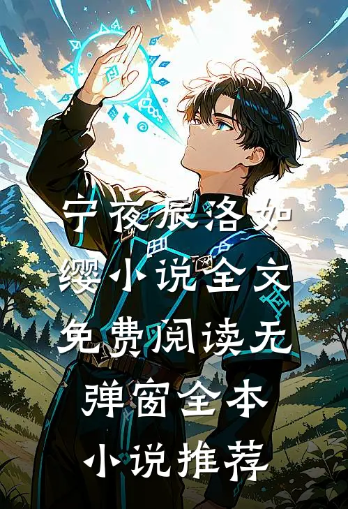 宁夜辰洛如缨小说全文免费阅读无弹窗全本小说推荐
