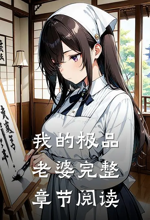 我的极品老婆完整章节阅读