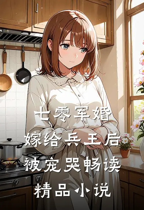 七零军婚，嫁给兵王后被宠哭畅读精品小说