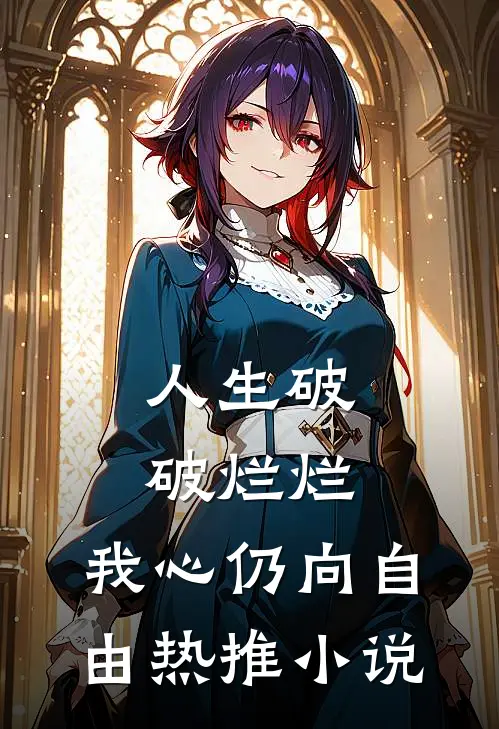 人生破破烂烂，我心仍向自由热推小说