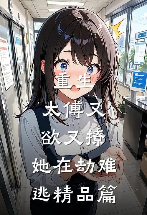重生：太傅又欲又撩，她在劫难逃精品篇