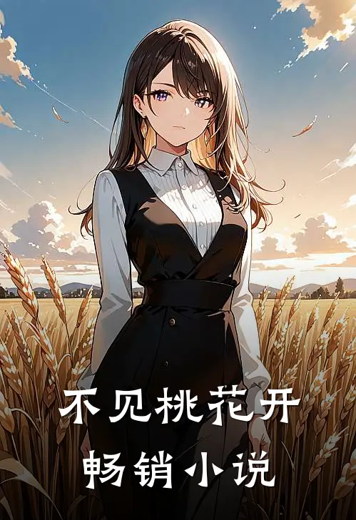 不见桃花开畅销小说
