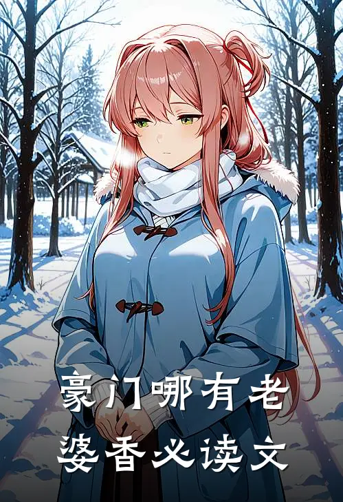 豪门哪有老婆香必读文