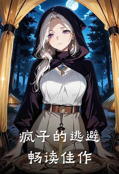 疯子的逃避畅读佳作