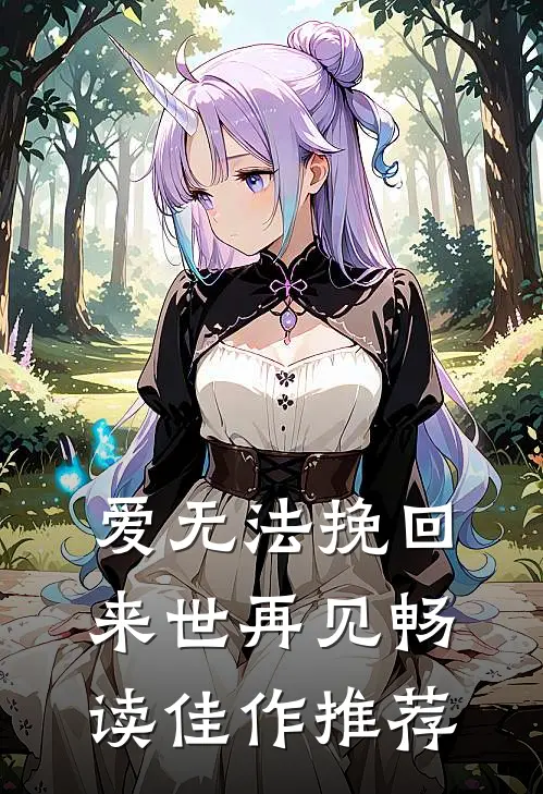 爱无法挽回，来世再见畅读佳作推荐