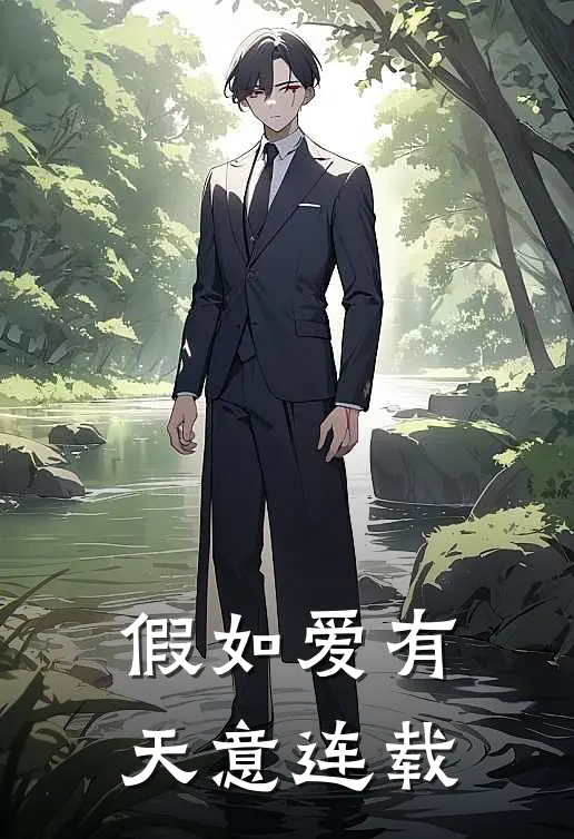 假如爱有天意连载