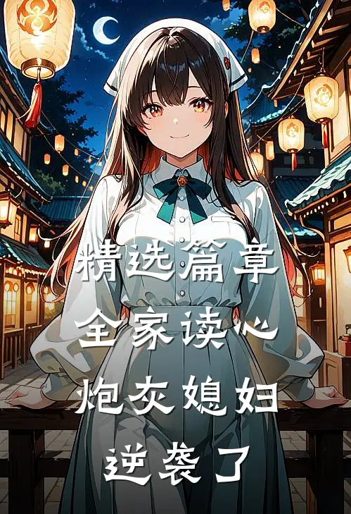 精选篇章全家读心：炮灰媳妇逆袭了