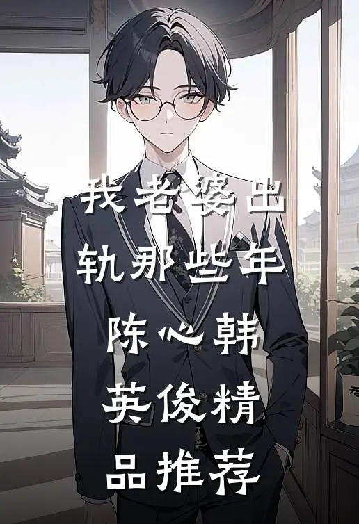 我老婆出轨那些年陈心韩英俊精品推荐