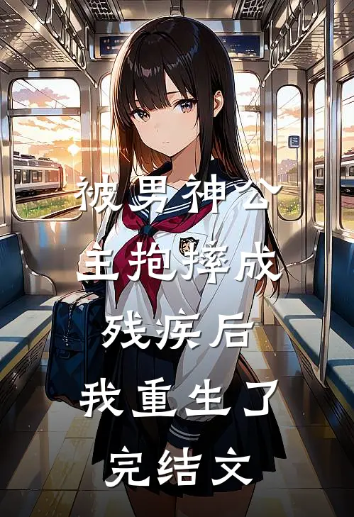 被男神公主抱摔成残疾后，我重生了完结文