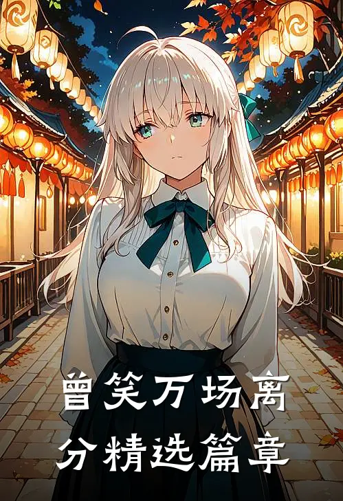 曾笑万场离分精选篇章