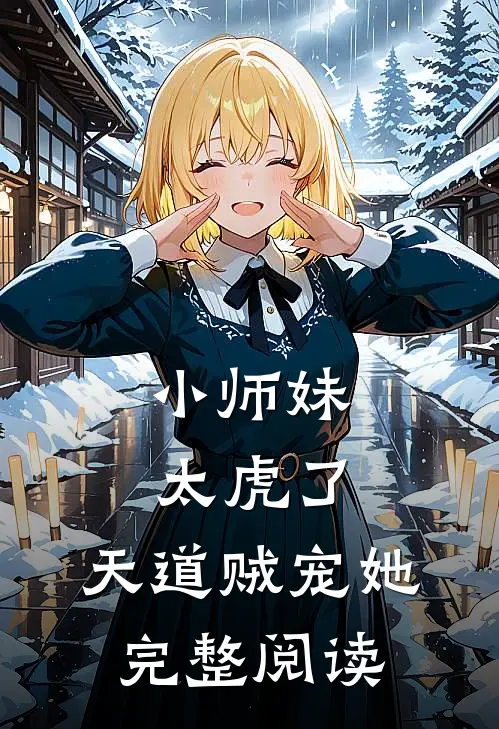 小师妹太虎了,天道贼宠她完整阅读