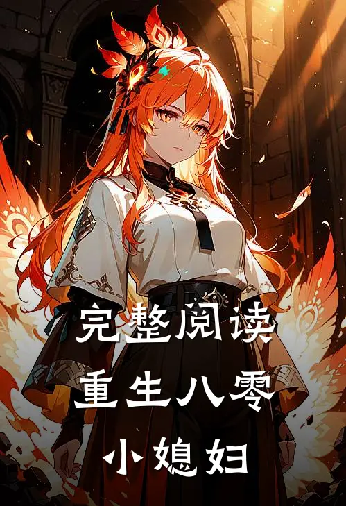 完整阅读重生八零小媳妇