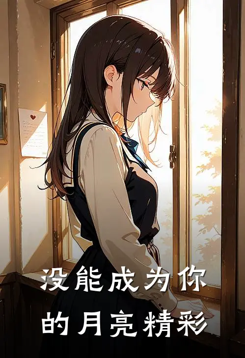 没能成为你的月亮精彩