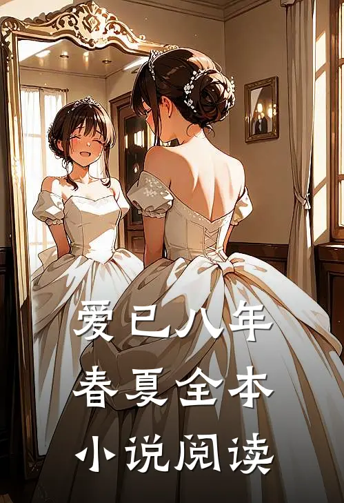 爱已八年春夏全本小说阅读