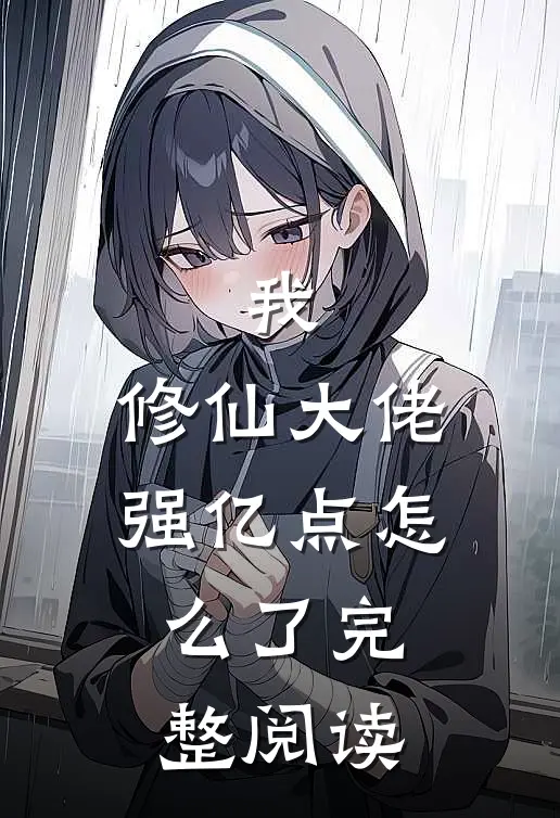 我，修仙大佬强亿点怎么了完整阅读