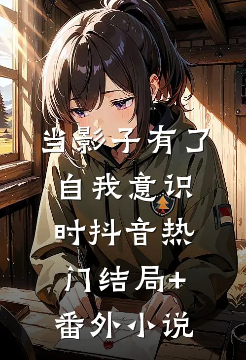 当影子有了自我意识时抖音热门结局+番外小说