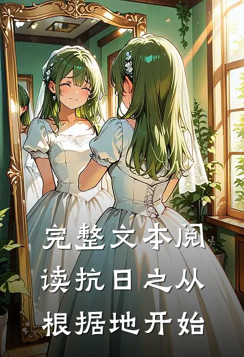 完整文本阅读抗日之从根据地开始