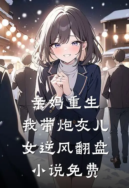 亲妈重生：我带炮灰儿女逆风翻盘小说免费