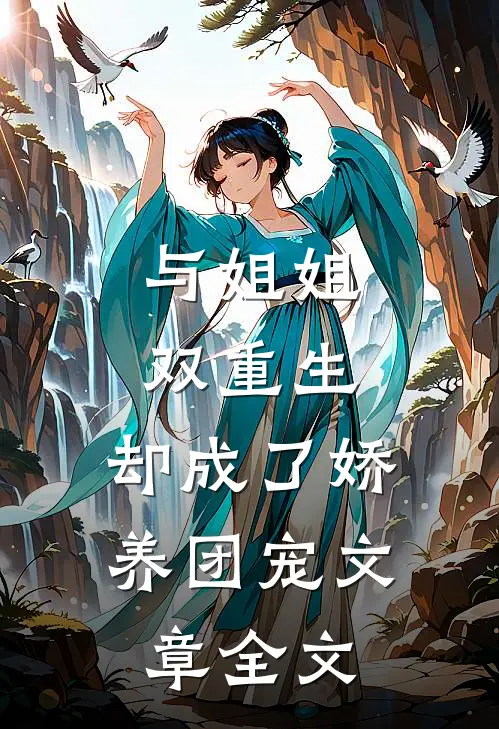 与姐姐双重生，却成了娇养团宠文章全文